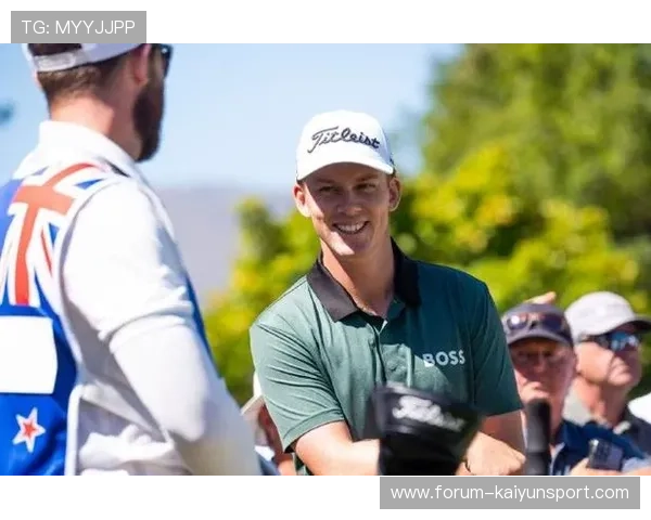 希利尔爆冷赢亚巡新西兰公开赛开云关注赫伯特冲击英国公开赛首发前瞻 希利尔爆冷赢亚巡新西兰公开赛开云关注赫伯特冲击英国公开赛首发前瞻